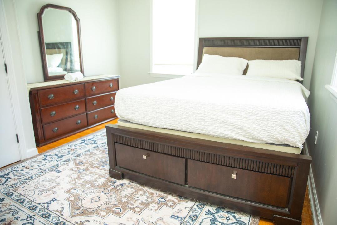 Photo of Bedroom in Fall River