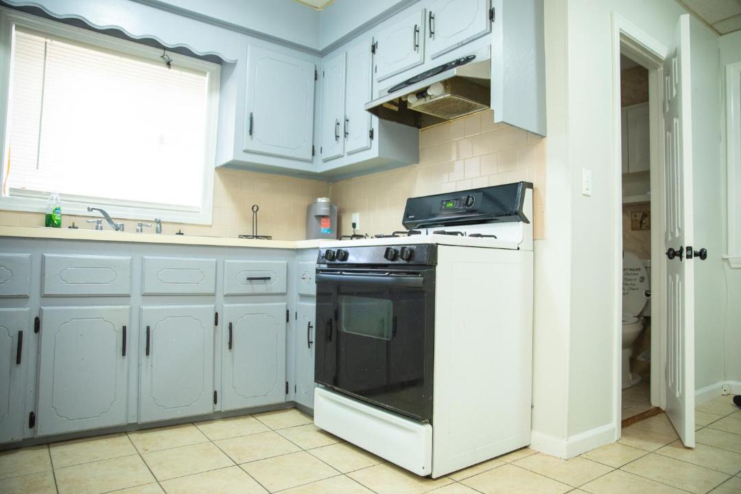 Photo of Kitchen in Fall River