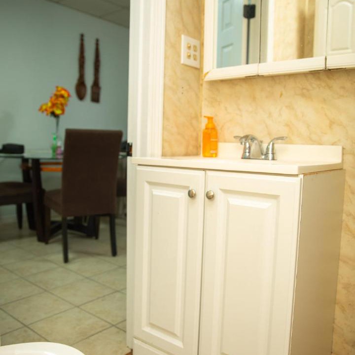 Photo of Bathroom in Fall River