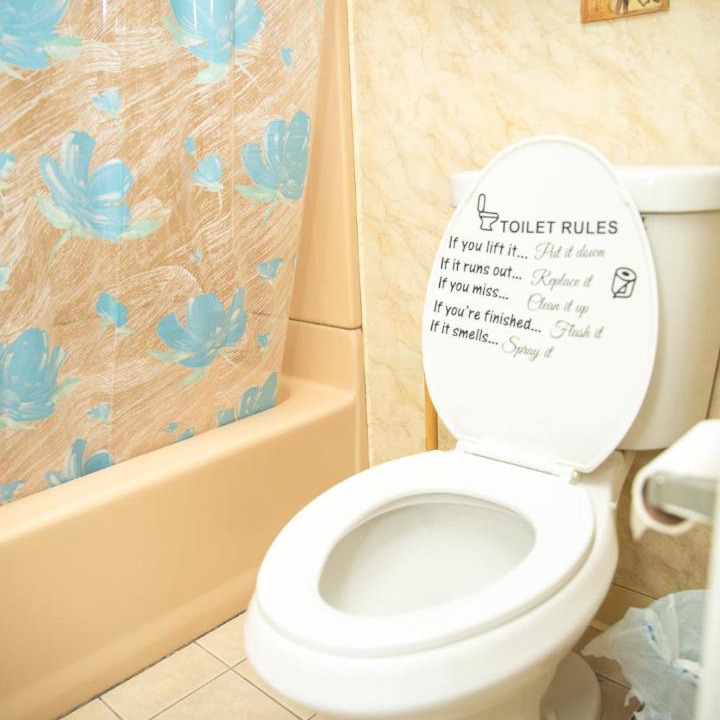 Photo of Bathroom in Fall River