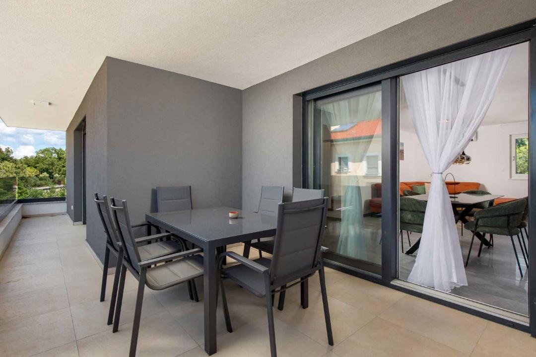 Photo of Patio Balcony in Vantacici