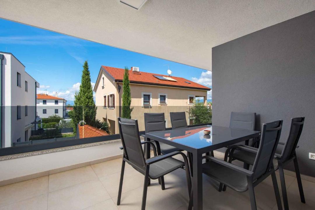 Photo of Patio Balcony in Vantacici
