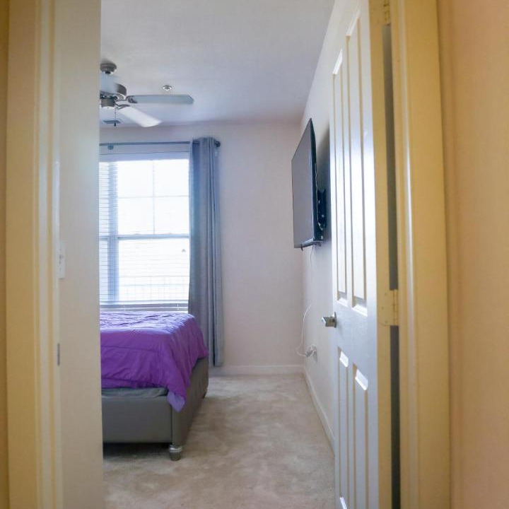 Photo of Bedroom in Owings Mills