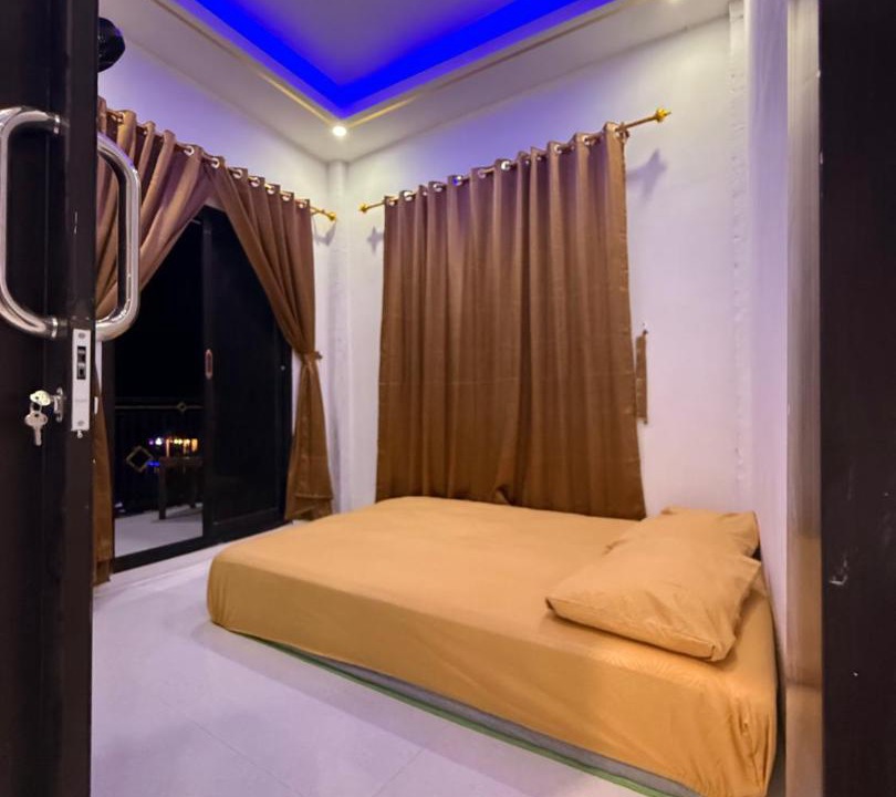 Photo of Bedroom in Komodo