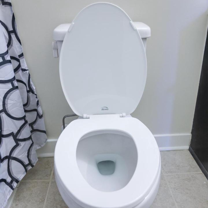 Photo of Bathroom in Owings Mills