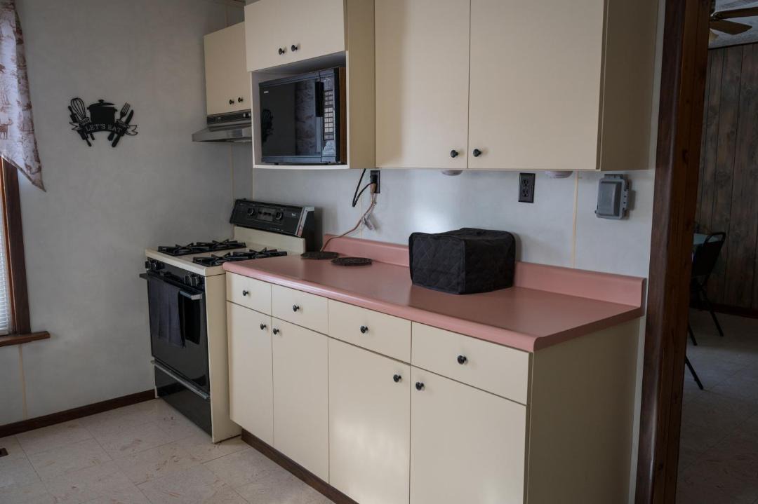Photo of Kitchen in Marienville
