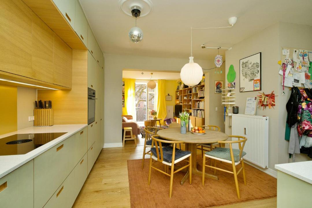 Photo of Kitchen in København N