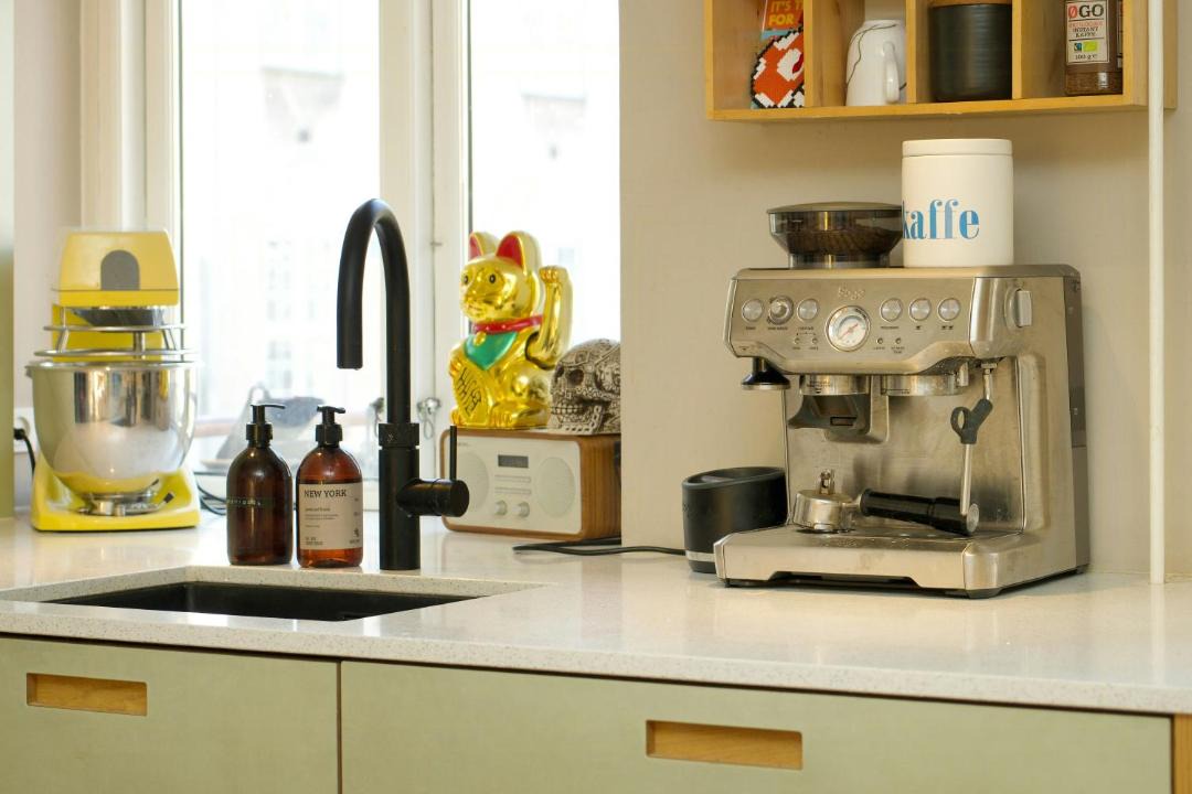 Photo of Kitchen in København N