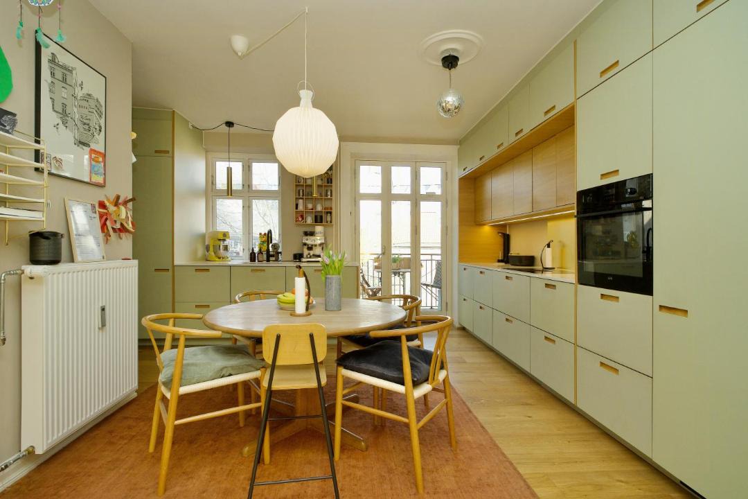 Photo of Kitchen in København N