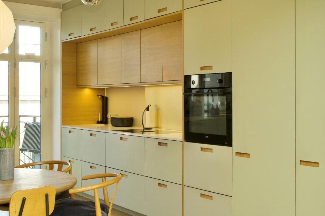 Photo of Kitchen in København N