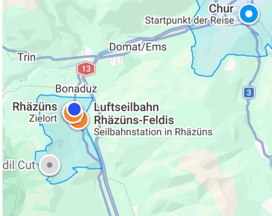Photo of Others in Rhazuns