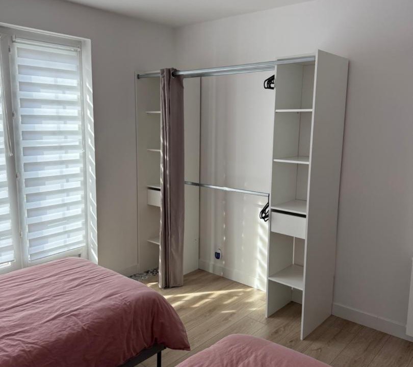 Photo of Bedroom in Oye-Plage