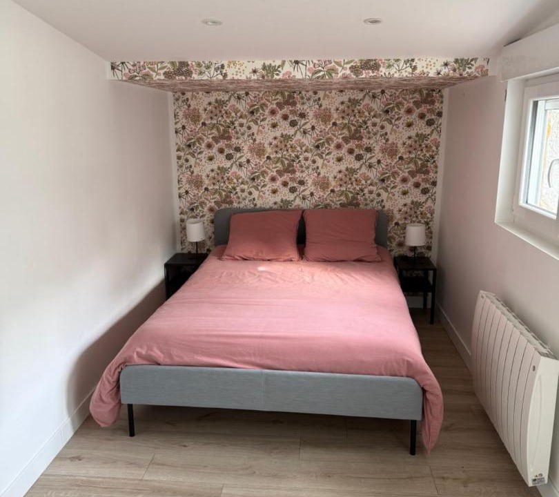 Photo of Bedroom in Oye-Plage