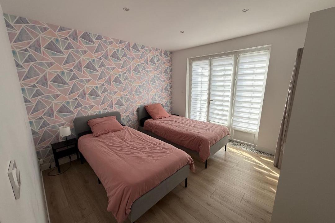 Photo of Bedroom in Oye-Plage