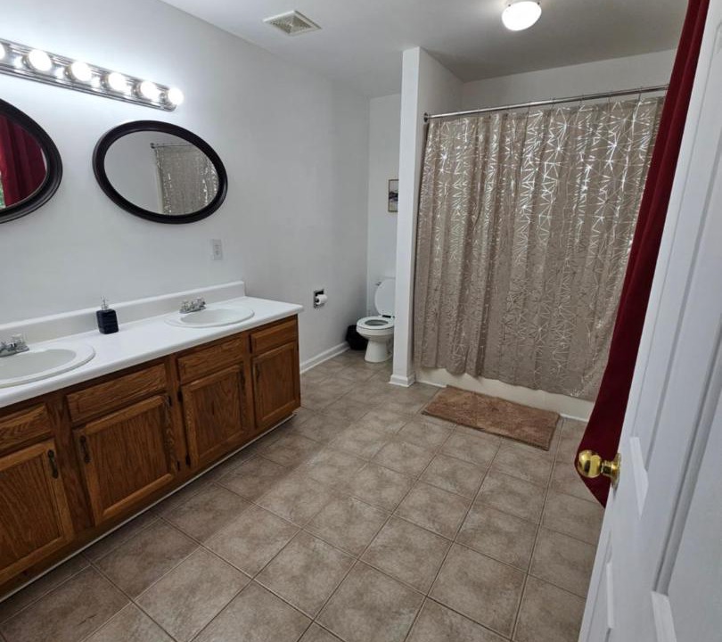 Photo of Bathroom in Williamsburg