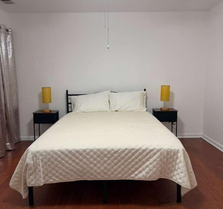 Photo of Bedroom in Williamsburg