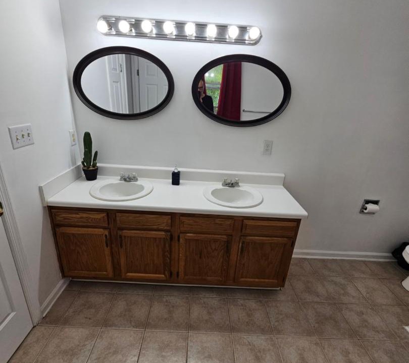 Photo of Bathroom in Williamsburg