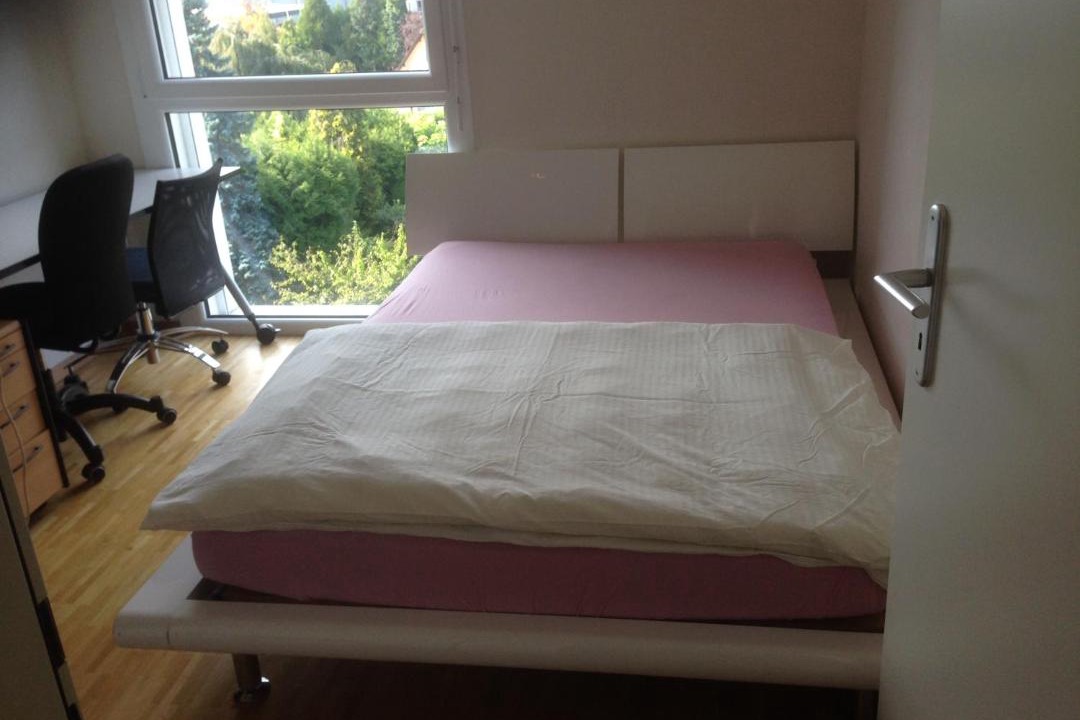 Photo of Bedroom in Petit-Saconnex / Servette