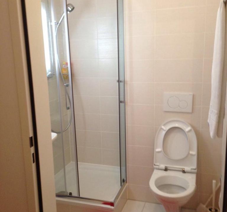 Photo of Bathroom in Petit-Saconnex / Servette