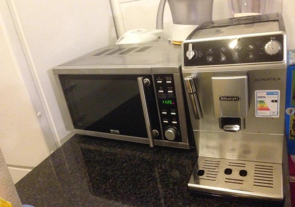 Photo of Kitchen in Petit-Saconnex / Servette