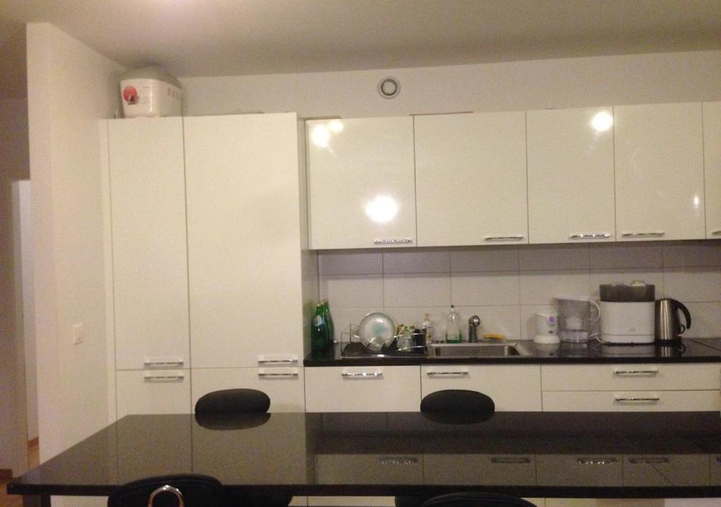 Photo of Kitchen in Petit-Saconnex / Servette