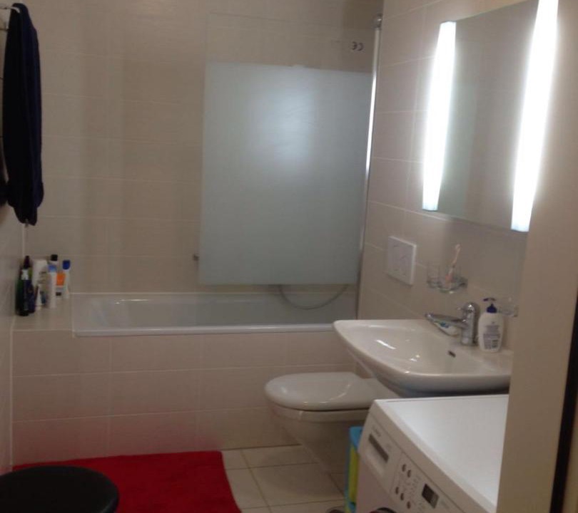 Photo of Bathroom in Petit-Saconnex / Servette