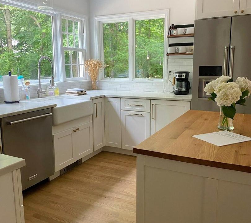 Photo of Kitchen in Lewisboro