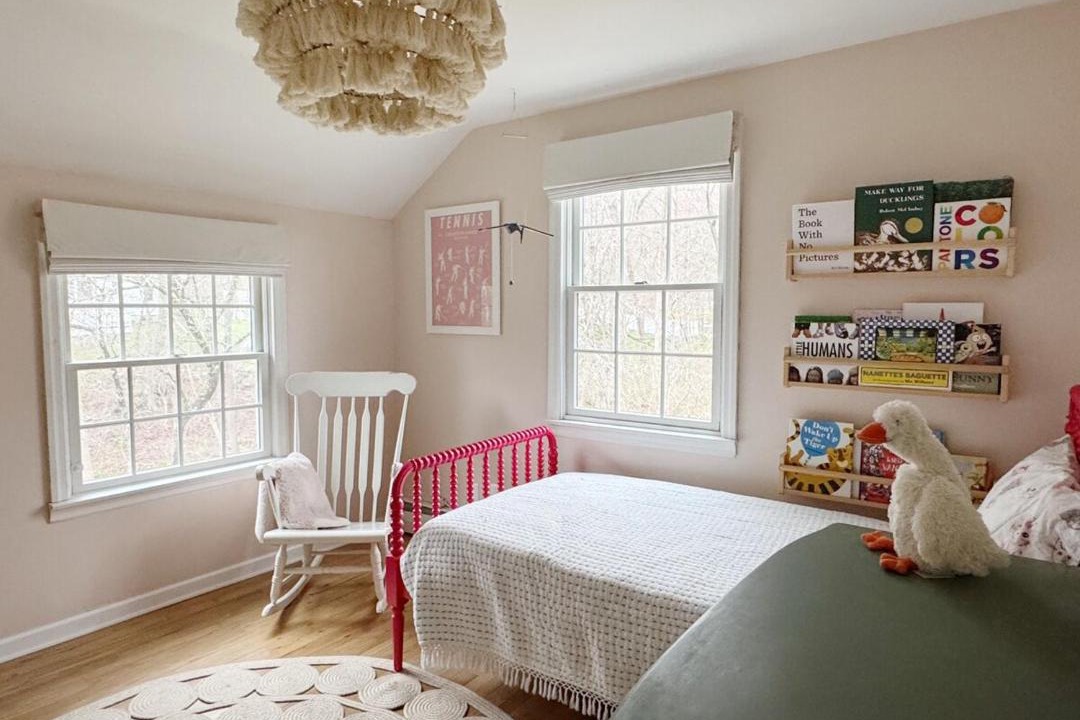 Photo of Bedroom in Lewisboro