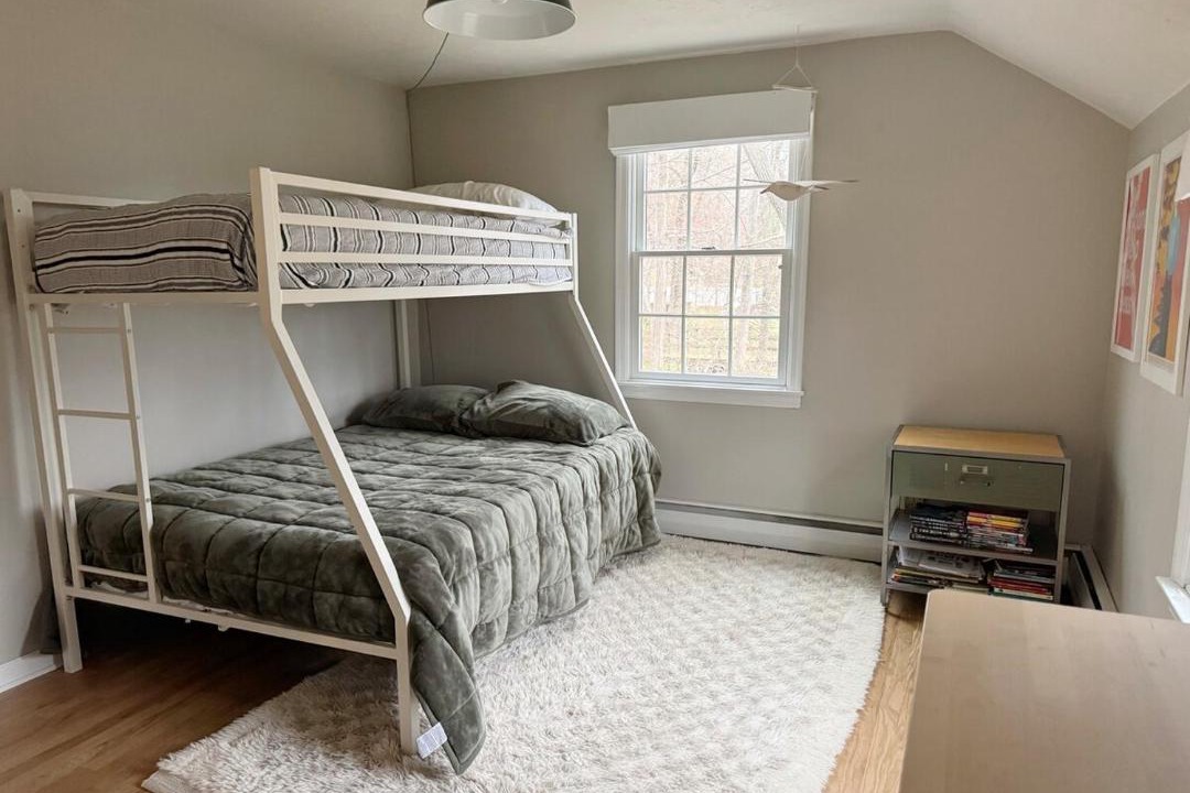 Photo of Bedroom in Lewisboro