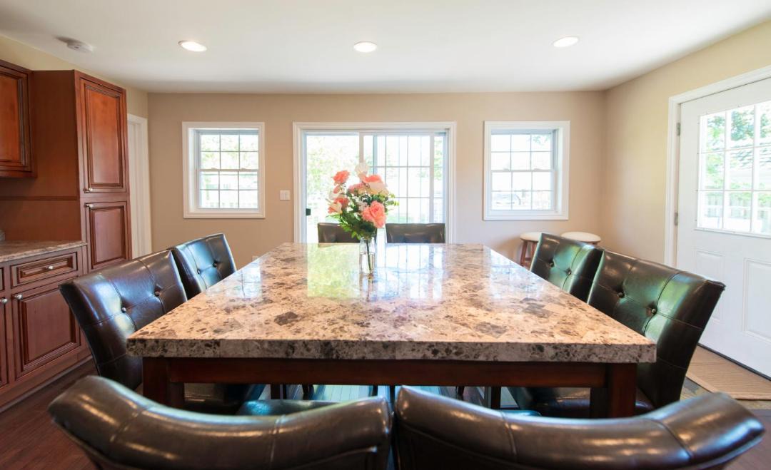 Photo of Kitchen in Crystal Beach