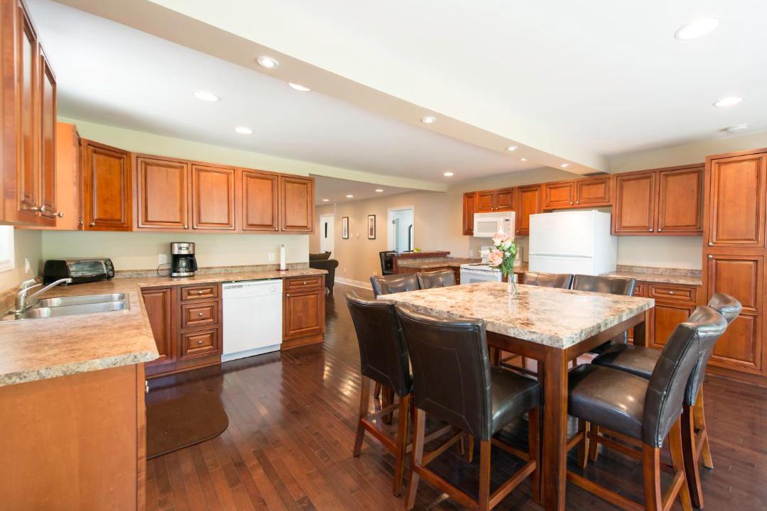 Photo of Kitchen in Crystal Beach