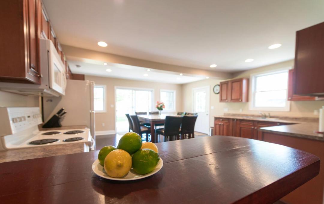 Photo of Kitchen in Crystal Beach