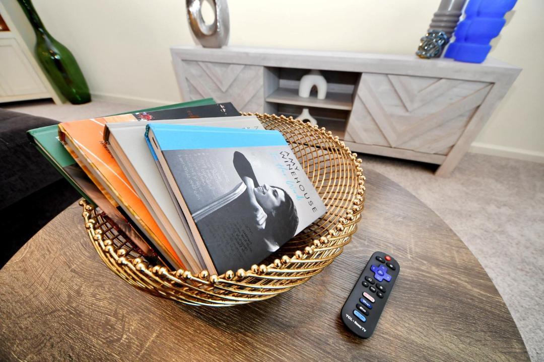 Photo of Livingroom in Northside
