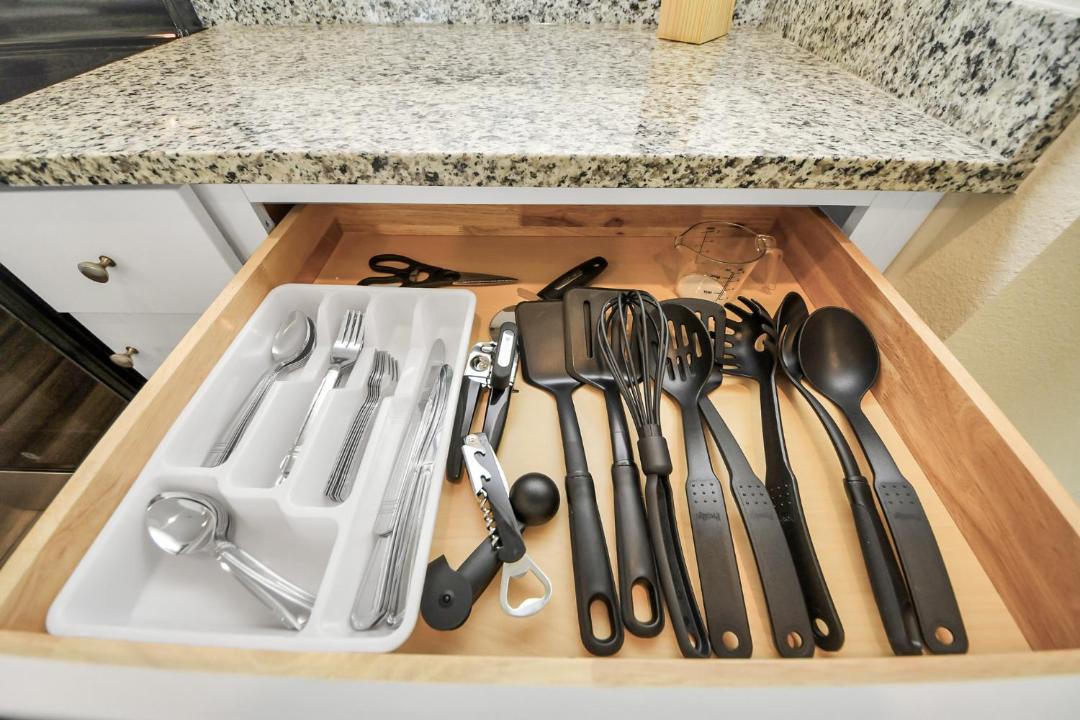 Photo of Kitchen in Northside