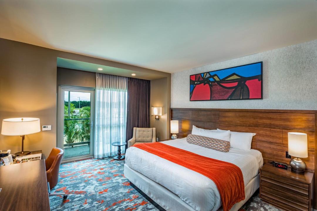Photo of Bedroom in Grant
