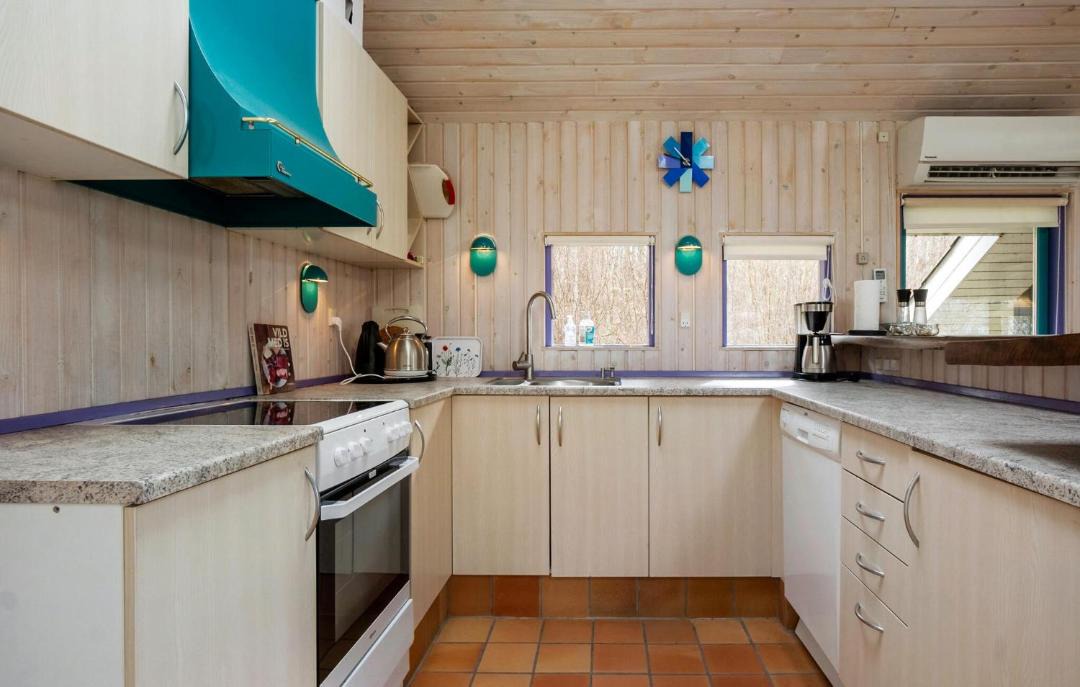 Photo of Kitchen in Haarby