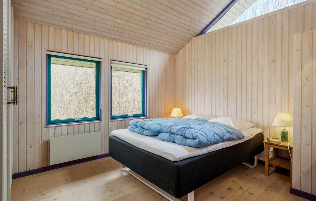 Photo of Bedroom in Haarby