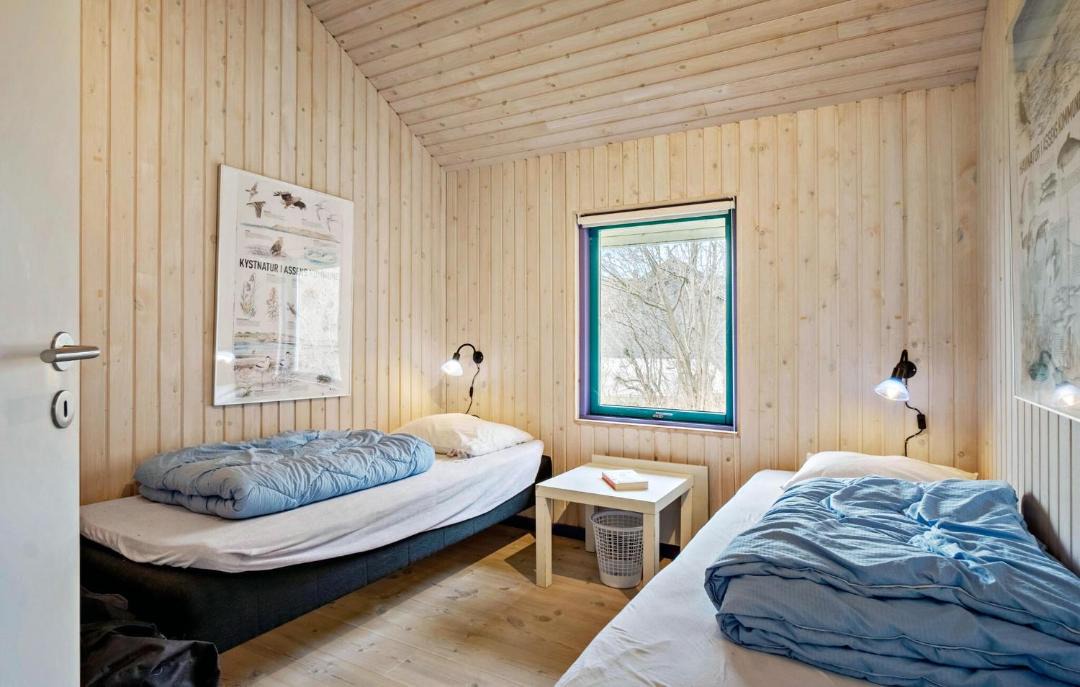 Photo of Bedroom in Haarby