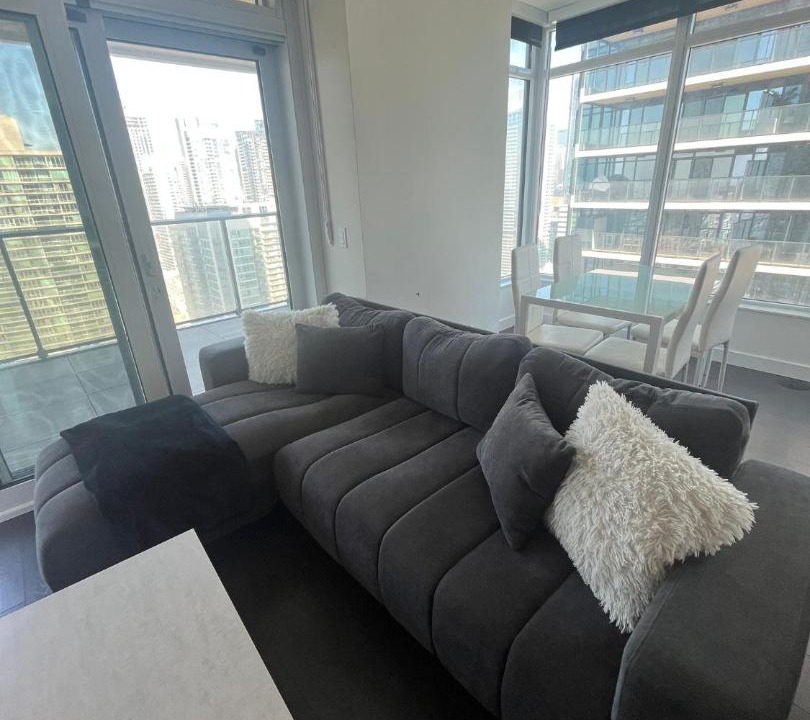 Photo of Livingroom in CityPlace