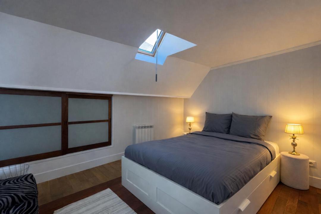 Photo of Bedroom in Rambouillet