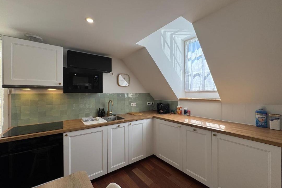 Photo of Kitchen in Rambouillet