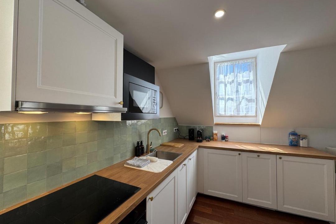 Photo of Kitchen in Rambouillet