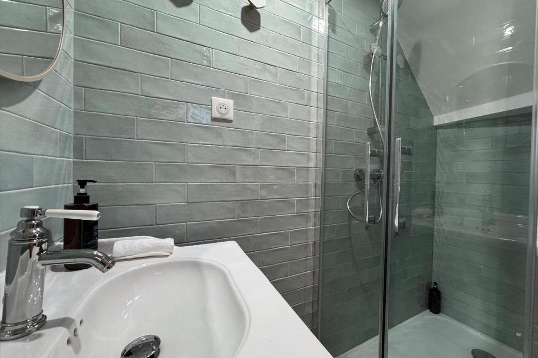Photo of Bathroom in Rambouillet