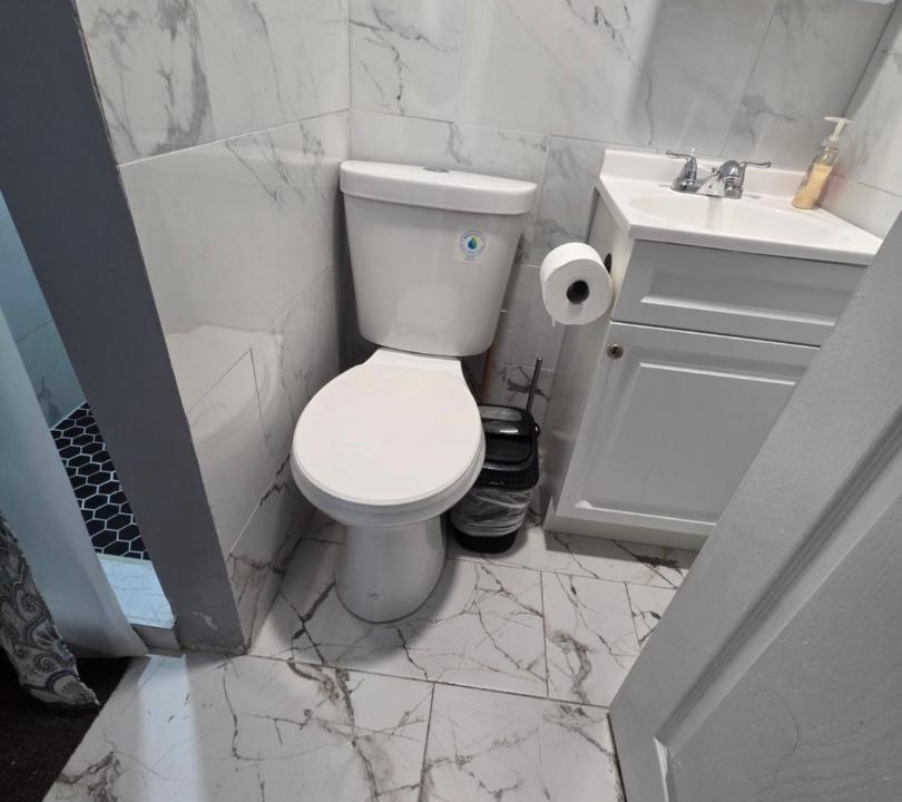 Photo of Bathroom in Irvington