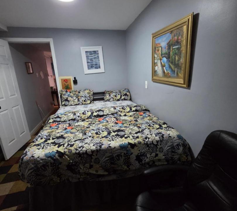 Photo of Bedroom in Irvington