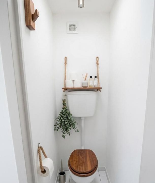 Photo of Bathroom in La Cote Radieuse