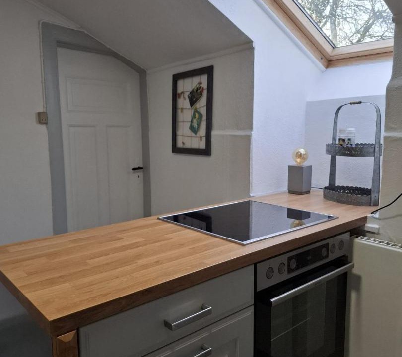 Photo of Kitchen in Krusaa