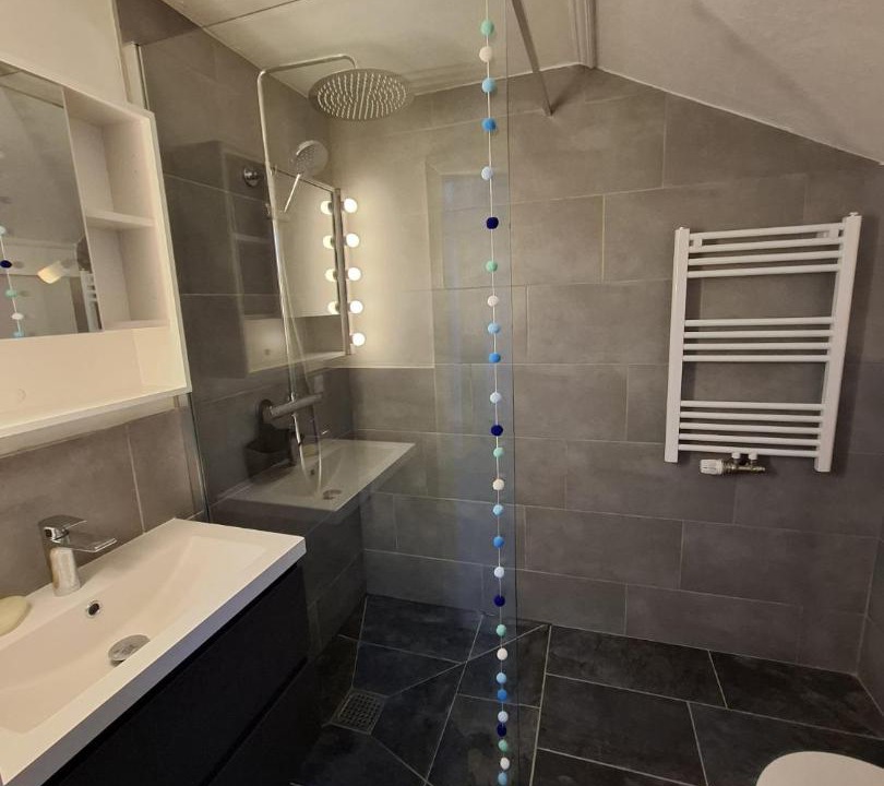 Photo of Bathroom in Krusaa