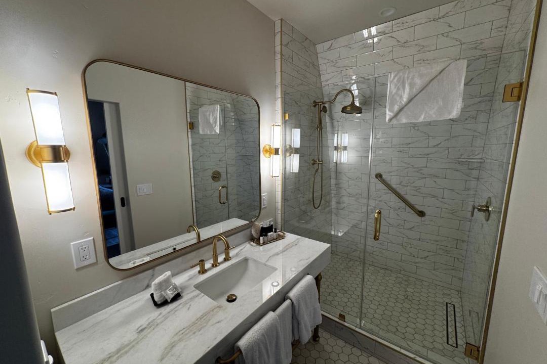 Photo of Bathroom in Morro Bay