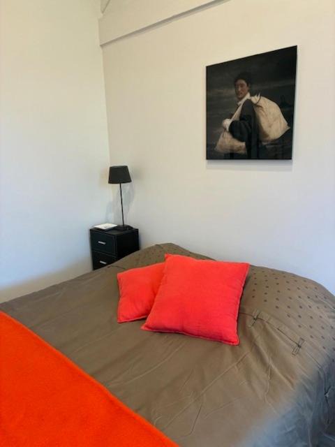 Photo of Bedroom in Saint-Lunaire